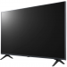 43" Телевизор LG 43UQ80006LB HDR, LED, серый