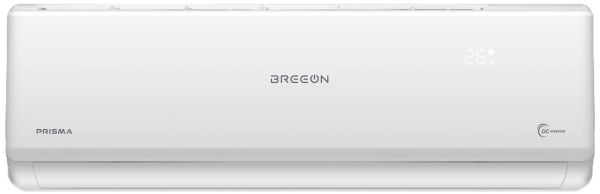 Настенная сплит-система BREEON BRC-07TPI