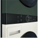 Стиральная + сушильная машина LG WashTower W1S1CVKK2HM