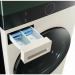 Стиральная + сушильная машина LG WashTower W1S1CVKK2HM