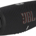 Портативная акустика JBL Charge 5 BLACK черная (JBLCHARGE5BLK)