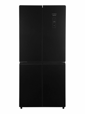 Холодильник HYUNDAI CM45083F, NoFrost Инвертор, Класс A+