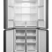 Холодильник HYUNDAI CM45083F, NoFrost Инвертор, Класс A+