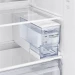 Холодильник Samsung RS64R5331B4, чeрный