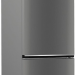 Холодильник Beko B3RCNK402HX, 357 л, внешнее покрытие-металл, размораживание - No Frost, дисплей, 59.5 см х 201 см х 65 см