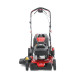 Колёсная газонокосилка MTD Advance 53 SPKV HW