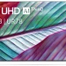  86" LCD Телевизор LG 86UR78006LB.ARUB 