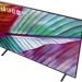  86" LCD Телевизор LG 86UR78006LB.ARUB 