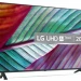 86" LCD Телевизор LG 86UR78006LB.ARUB 