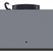 Кухонная вытяжка MAUNFELD Crosby Light (C) 60 (черный)