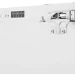 Встраиваемый морозильник SCANDILUX FNBI 524 E