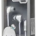 Наушники Harper Kids H-52 (белый)