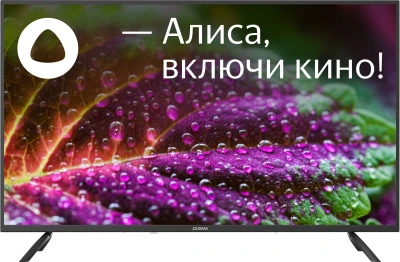 Телевизор LED Digma 43 DM-LED43SBB31