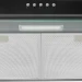 Кухонная вытяжка CENTEK CT-1800-50 (черный)