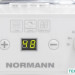 Сушилка для овощей и фруктов Normann AFD-901
