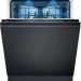 Встраиваемая посудомоечная машина SIEMENS SX65ZX49CE