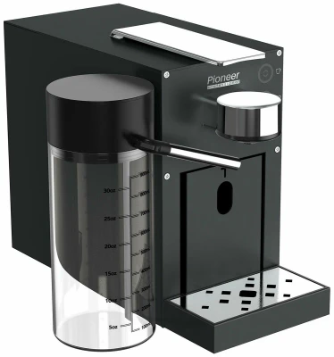 Кофемашина PIONEER CMA022