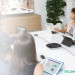 Микрофон Logitech Group Expansion Microphones [989-000171]