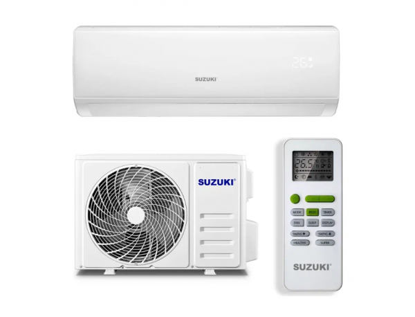 Сплит-система SUZUKI SUSH-С129BE