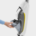 Пылесос Karcher FC 5 Premium (белый) 1.055-460.0