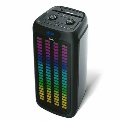 Портативная акустика BQ PBS1010