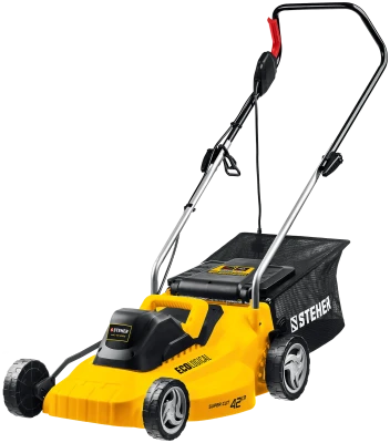 Сетевая газонокосилка STEHER LMC-42-2000