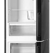 Холодильник CENTEK CT-1732 NF Black, черный