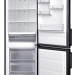 Холодильник CENTEK CT-1732 NF Black, черный