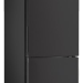 Холодильник CENTEK CT-1732 NF Black, черный