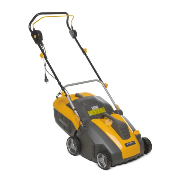 Аэратор Stiga SV 415 E (290002152/14)