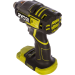 Винтовёрт Ryobi R18IDBL-0 [5133002662]