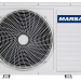 Сплит-система Marsa RK-12MTA3/RK-12MTA3E, белый