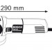 Угловая шлифмашина Bosch GWS 670 Professional 0601375606