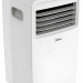 Мобильный кондиционер Midea MPPHA-09CRN7-Q