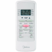 Мобильный кондиционер Midea MPPHA-09CRN7-Q