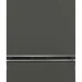 Холодильник BEKO B1RCSK312G, 300 л, внешнее покрытие-металл, размораживание - ручное, 54 см х 184 см х 60 см 