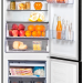 Холодильник Beko RCNK400E20ZWB, черный