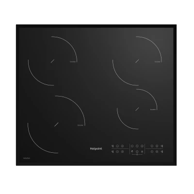 Встраиваемая индукционная варочная панель Hotpoint HB 2560S BA