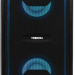 Портативная беспроводная Bluetooth колонка TOSHIBA TY-ASC66 с микрофоном