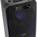 Портативная беспроводная Bluetooth колонка TOSHIBA TY-ASC66 с микрофоном