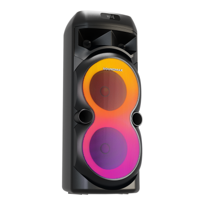 Портативная колонка Soundmax SM-MS4102