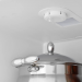 Холодильник BEKO B1RCSK251W