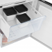 Холодильник BEKO B1RCSK251W