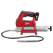 Шприц для смазки Milwaukee M12 GG-0 4933440435