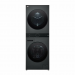 Стиральная + сушильная машина LG WashTower W4W8LVPKZHM