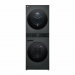 Стиральная + сушильная машина LG WashTower W4W8LVPKZHM