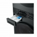Стиральная + сушильная машина LG WashTower W4W8LVPKZHM