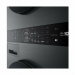 Стиральная + сушильная машина LG WashTower W4W8LVPKZHM