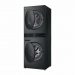 Стиральная + сушильная машина LG WashTower W4W8LVPKZHM