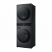 Стиральная + сушильная машина LG WashTower W4W8LVPKZHM